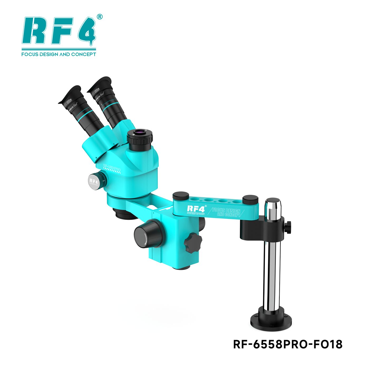 RF-6558PRO-FO18
