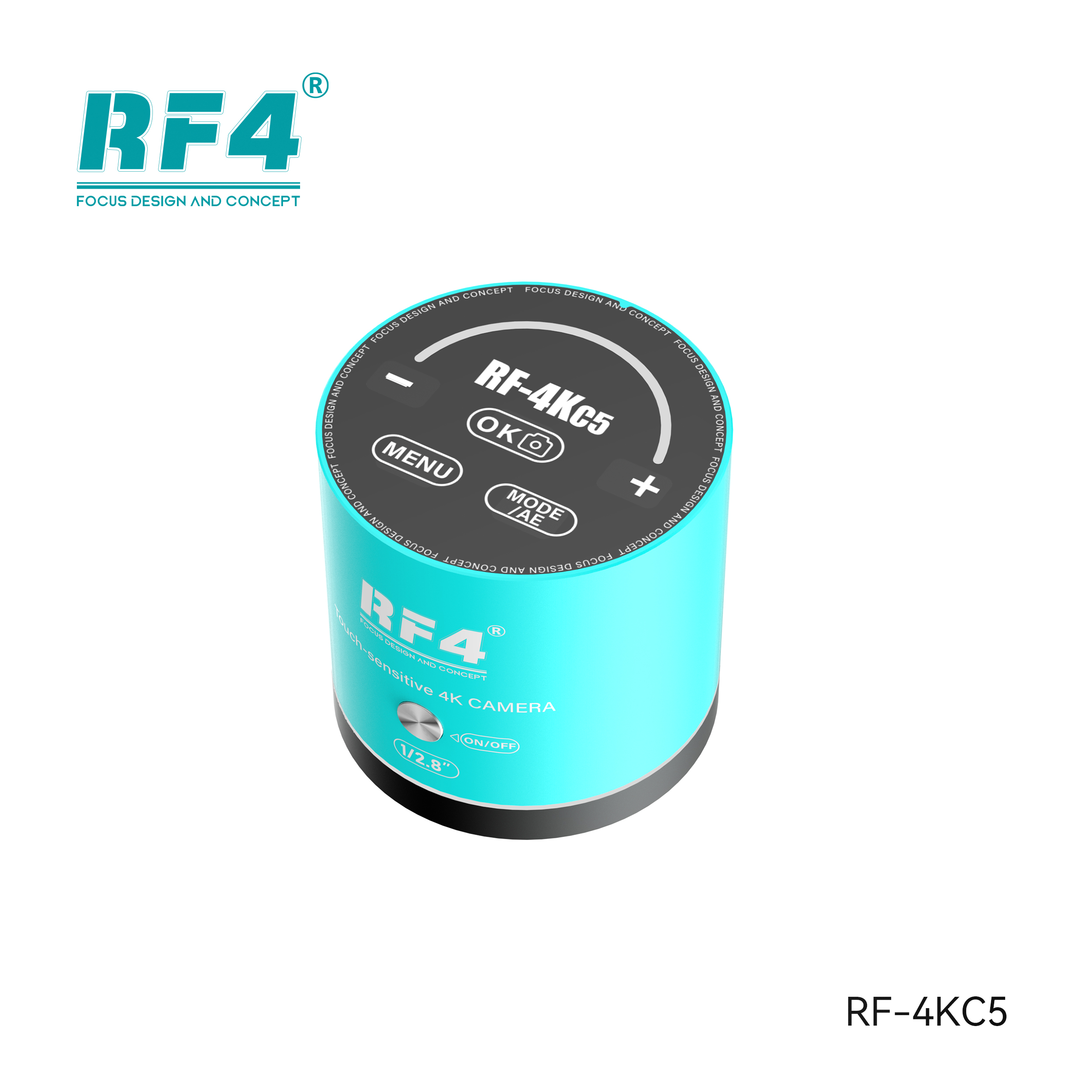 RF-4KC5 图5