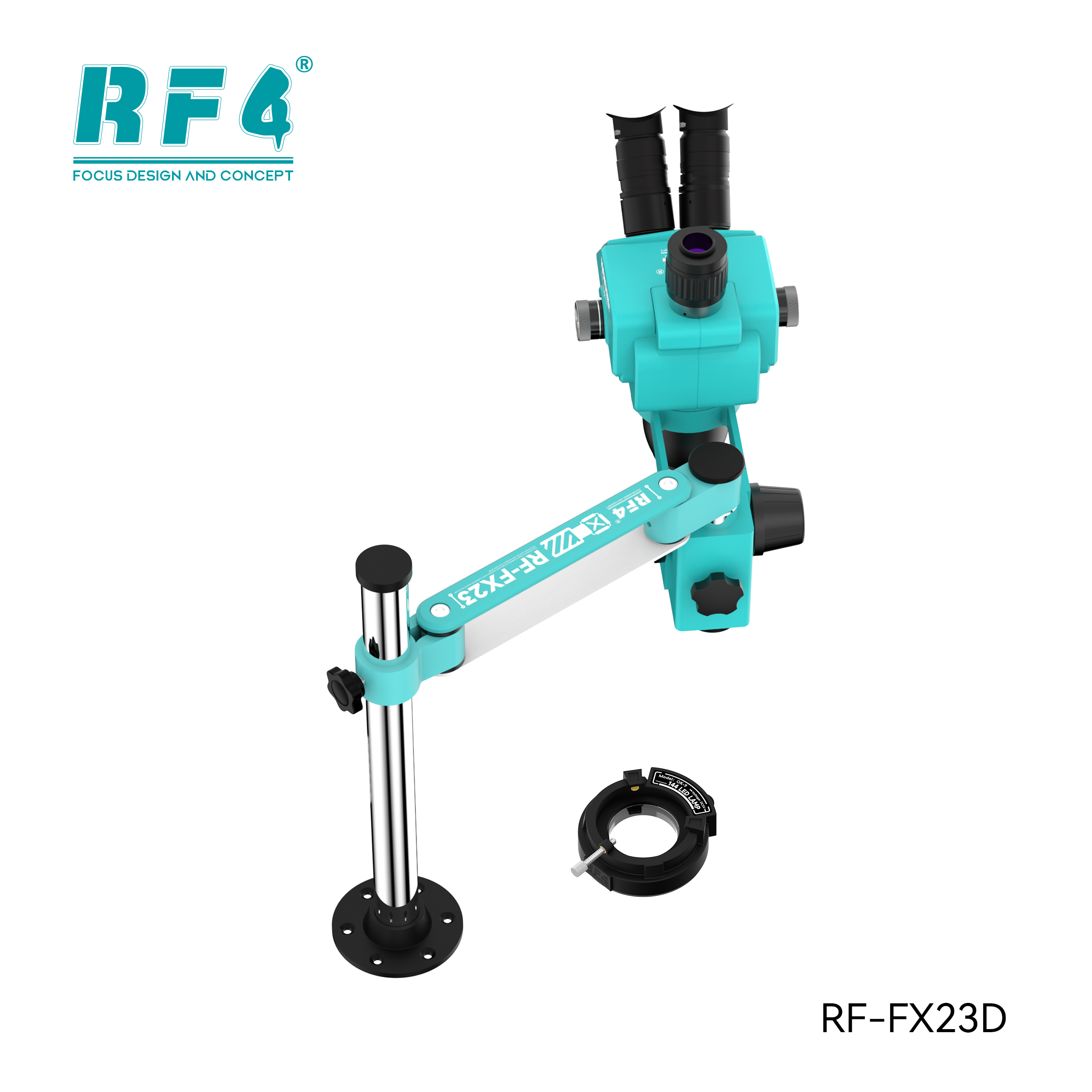 RF-FX23D 图6