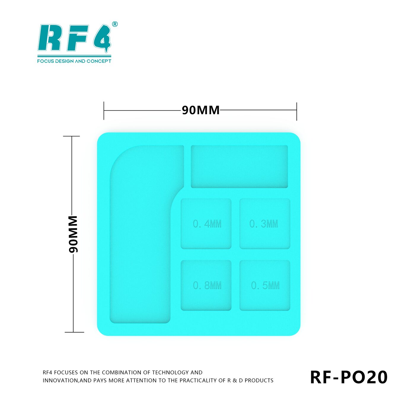 RF-PO20