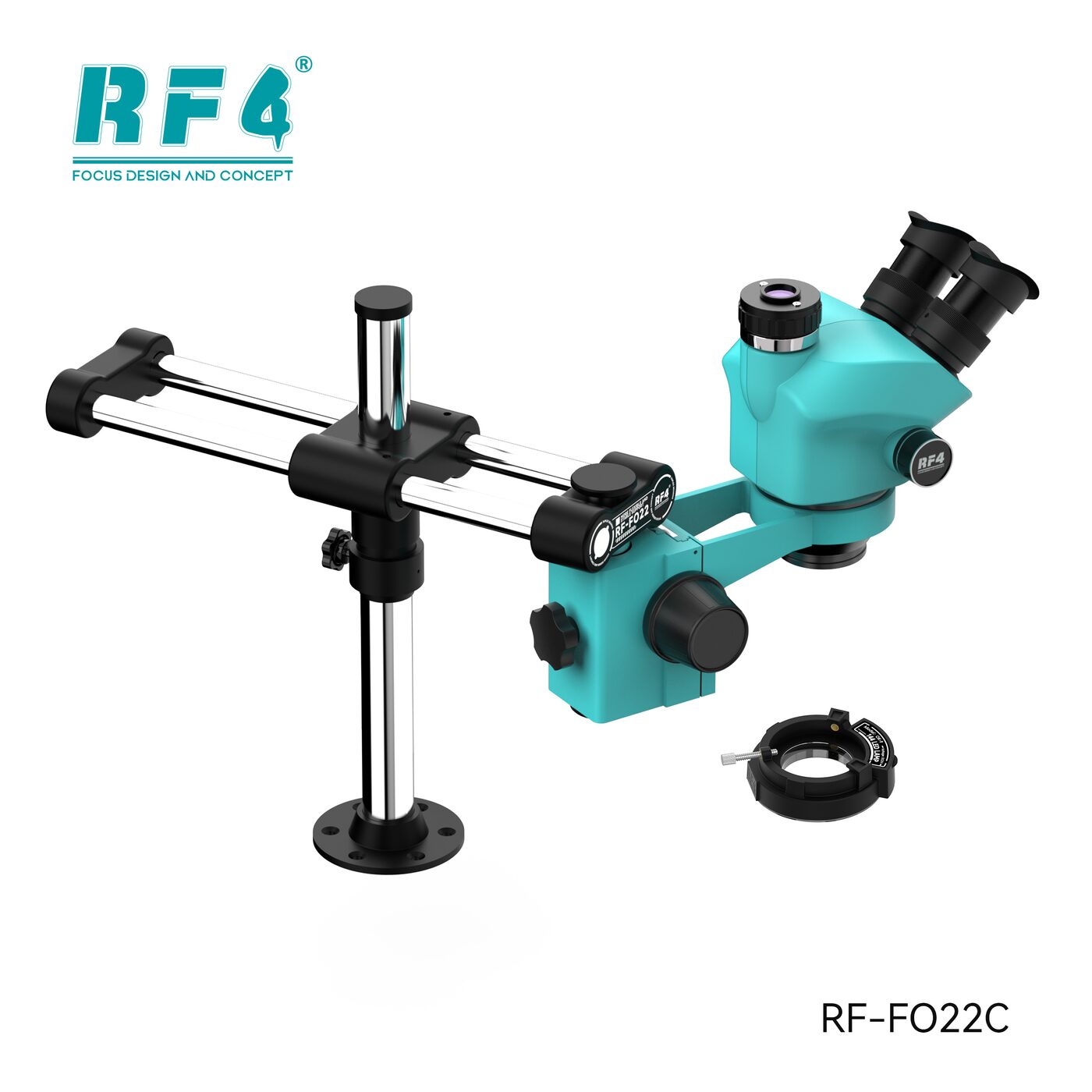 RF-FO22C