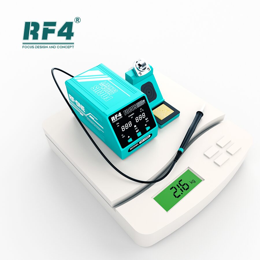 RF-ONE 图20