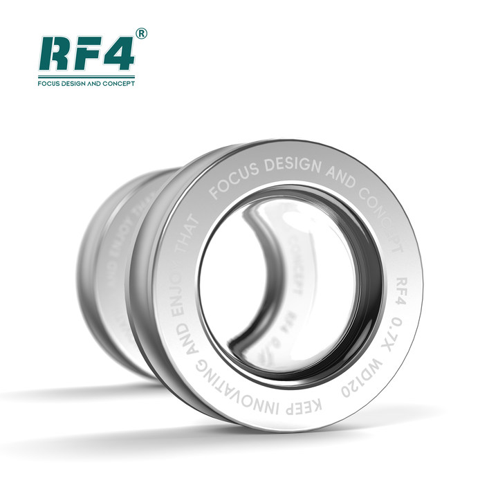 RF-0.7X(银色)