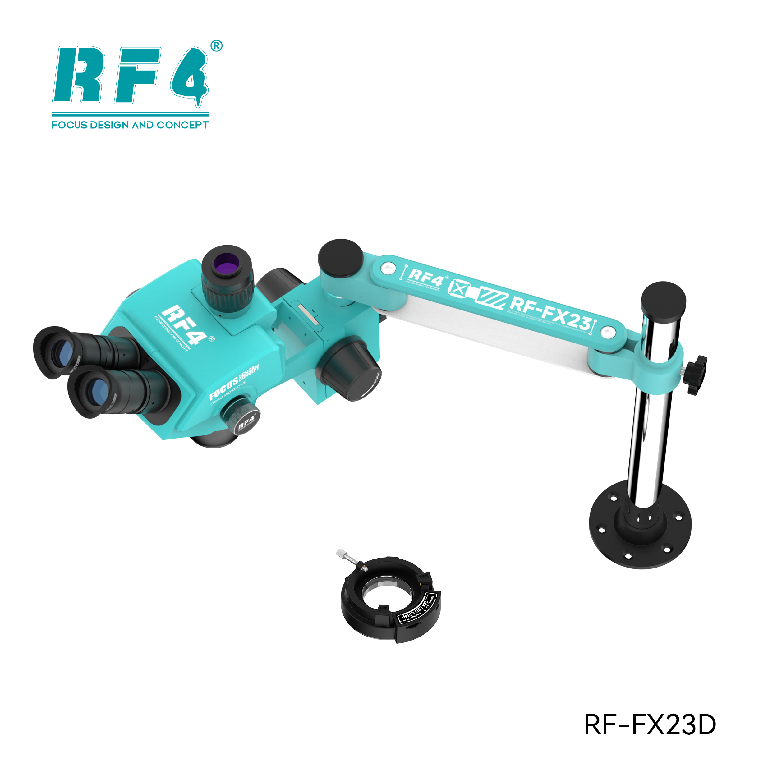 RF-FX23D 图3