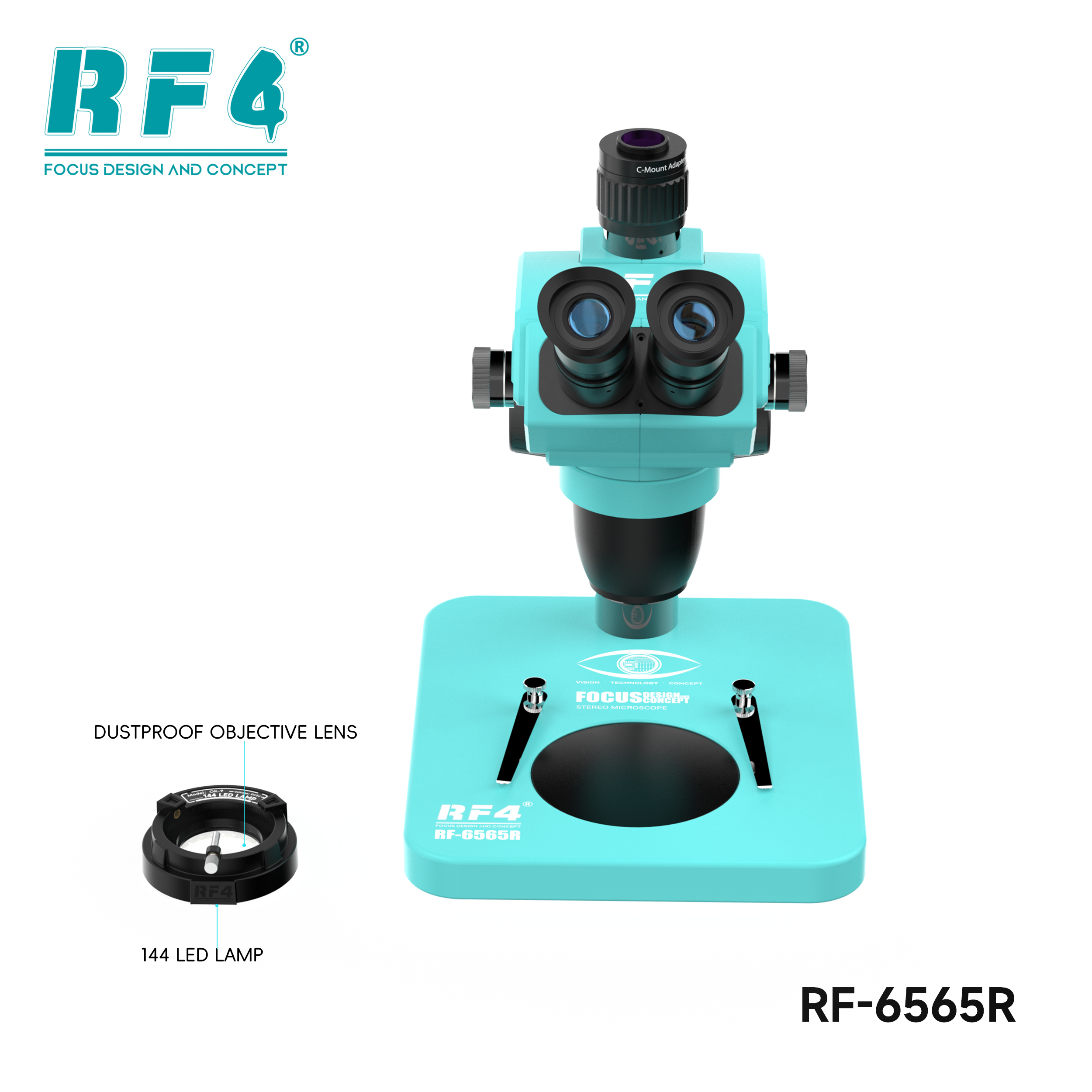 RF-6565R 图6
