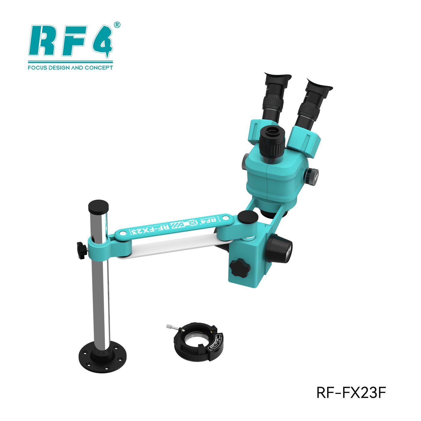 RF-FX23F