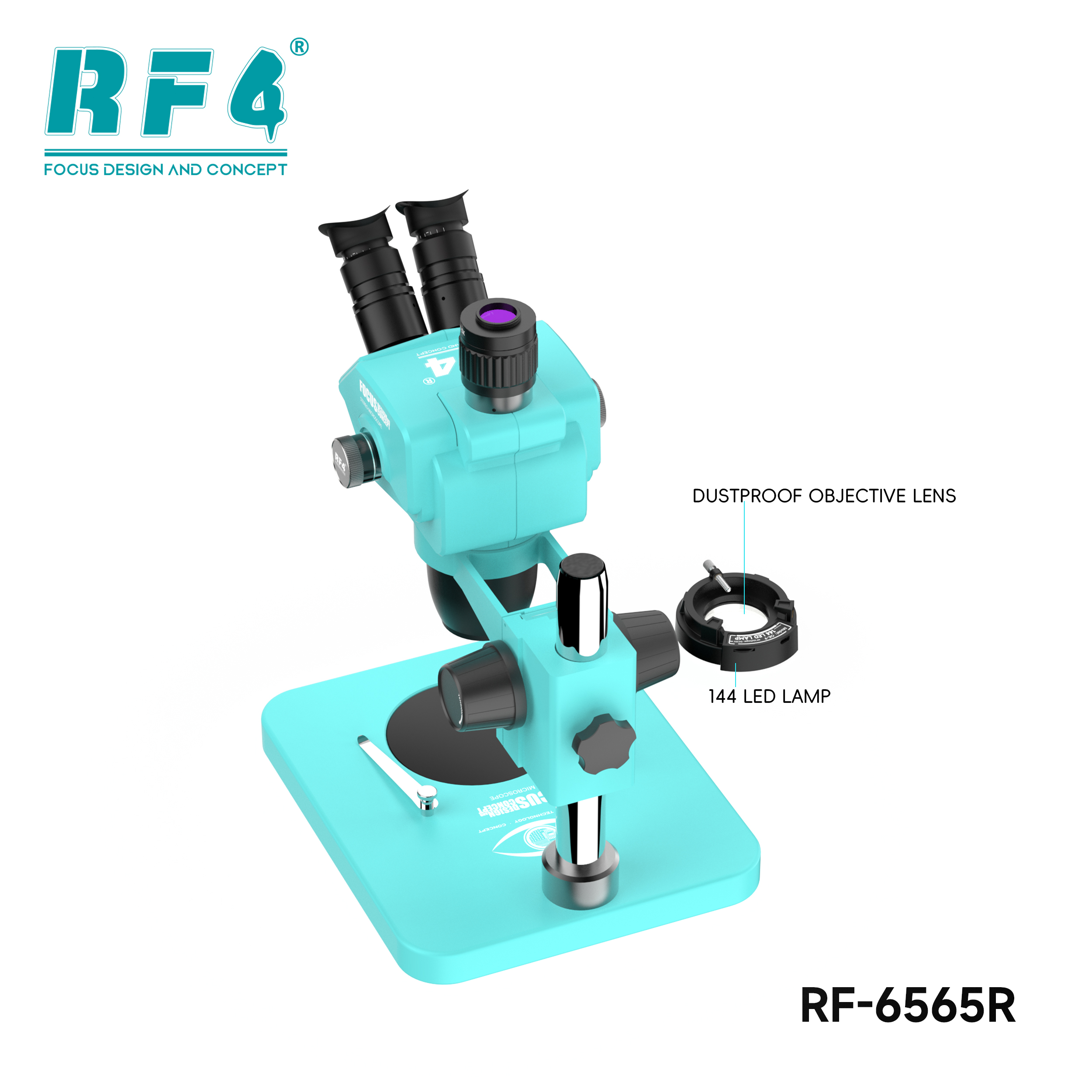RF-6565R 图4
