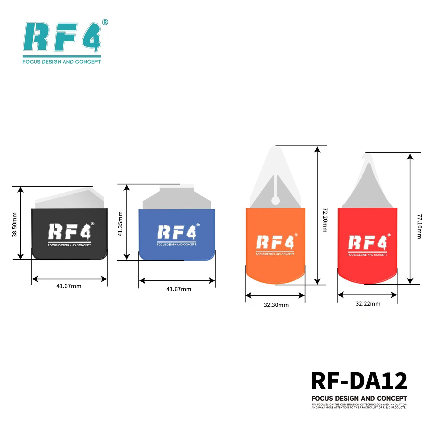 RF-DA12