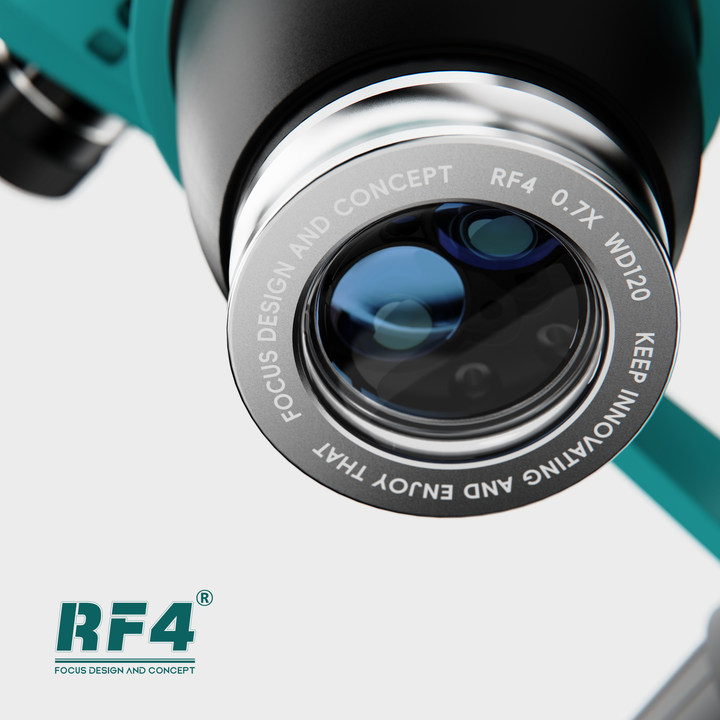 RF-0.7X(银色)
