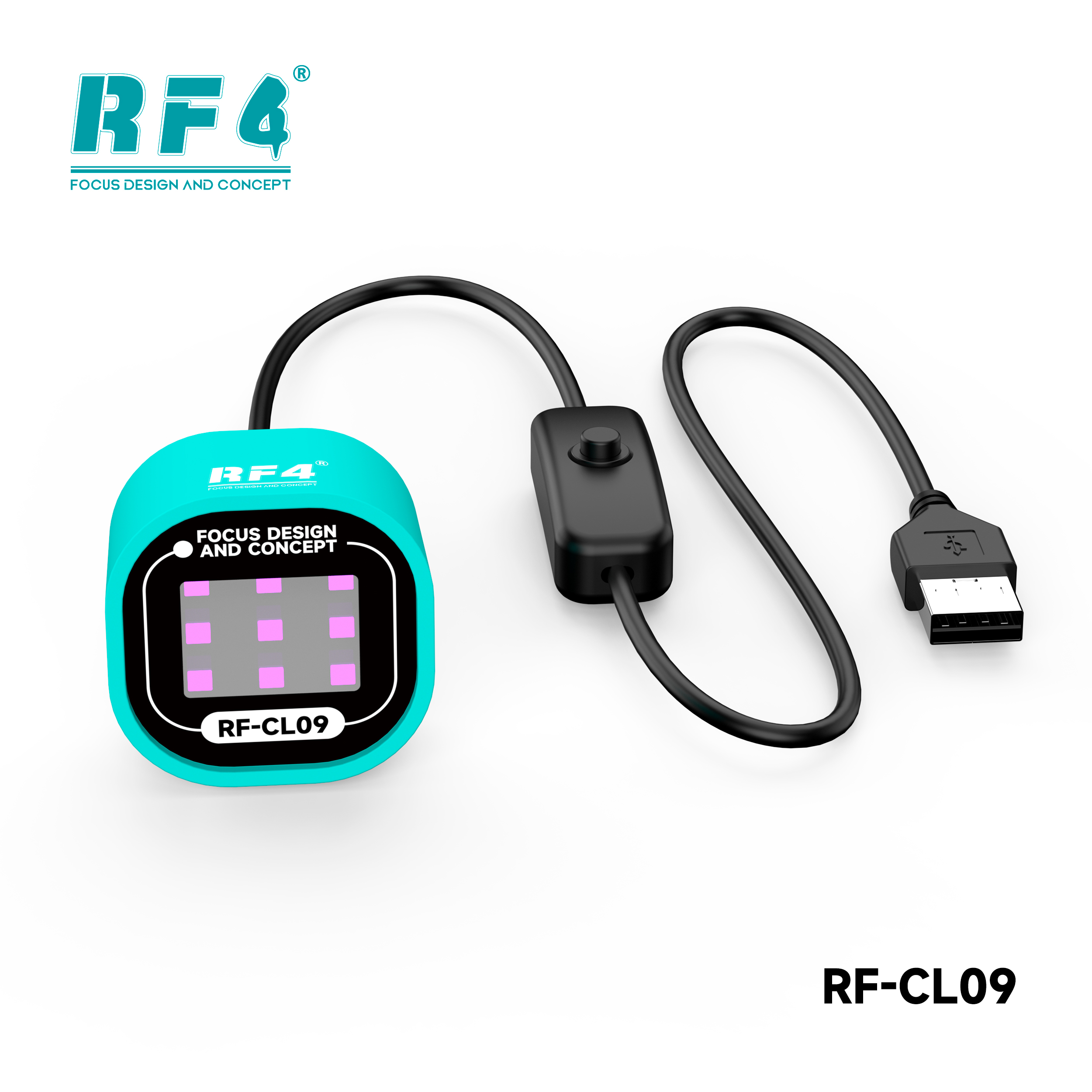 其他工具 RF-CL09 图4
