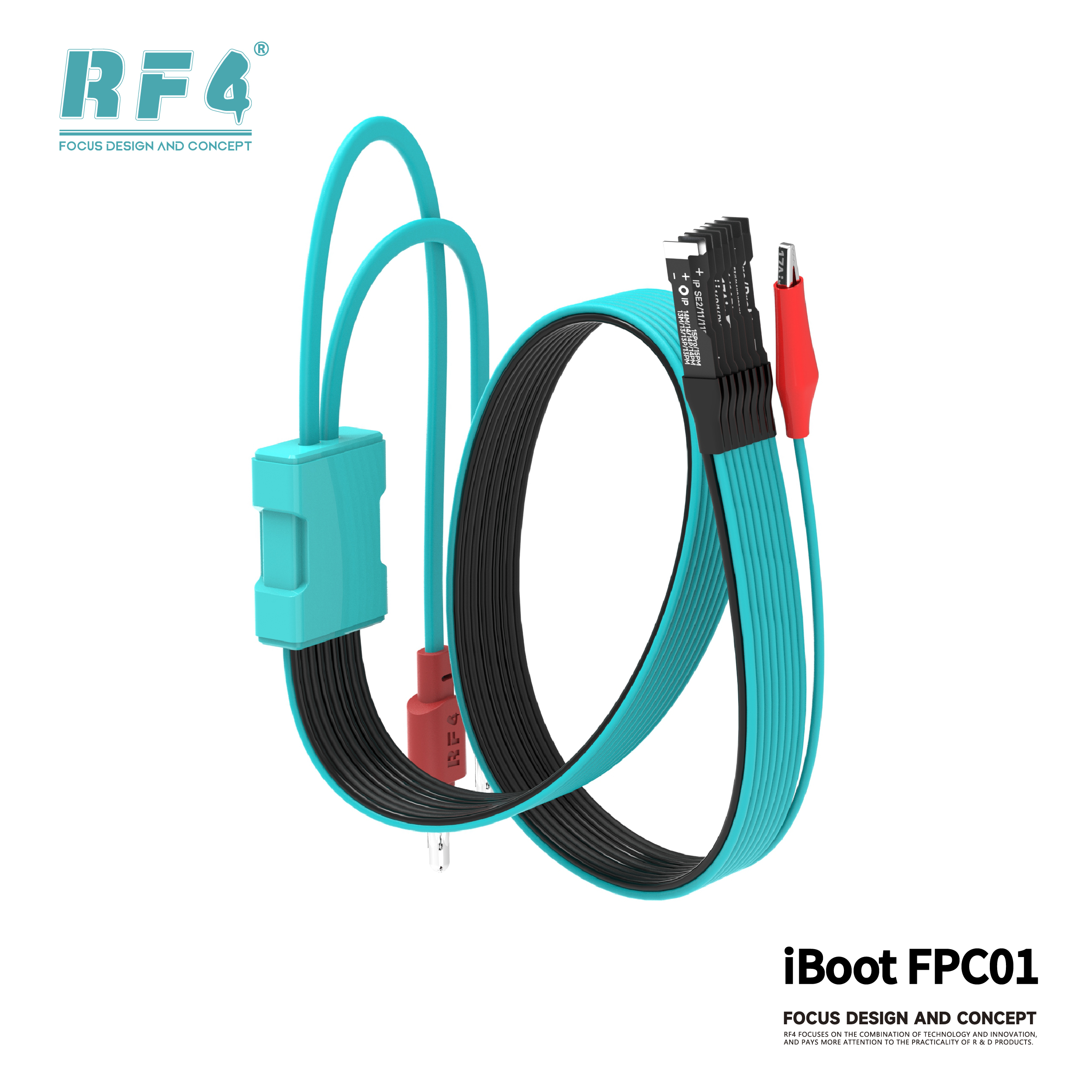iBoot FPC01 图5
