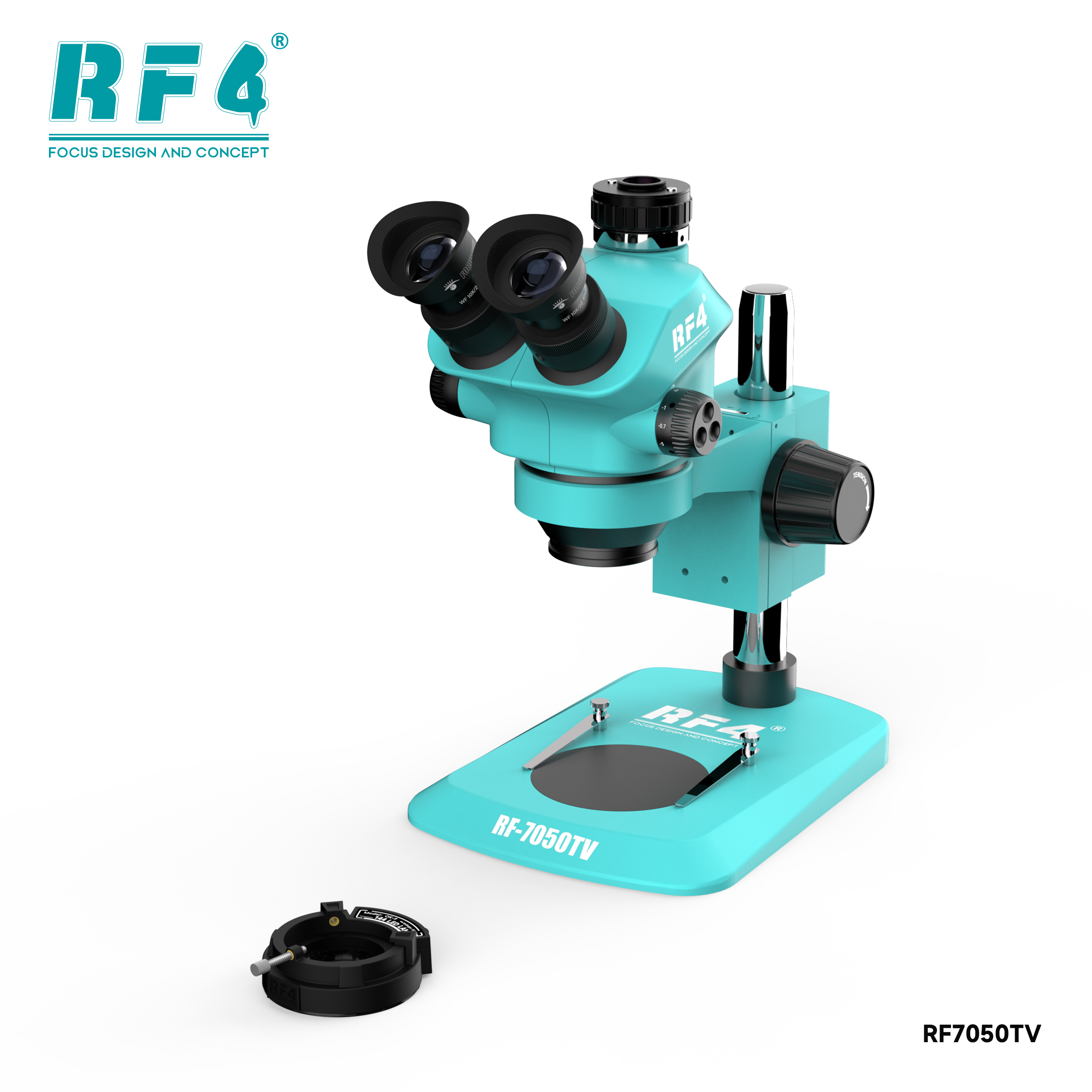 RF-7050TV 图5