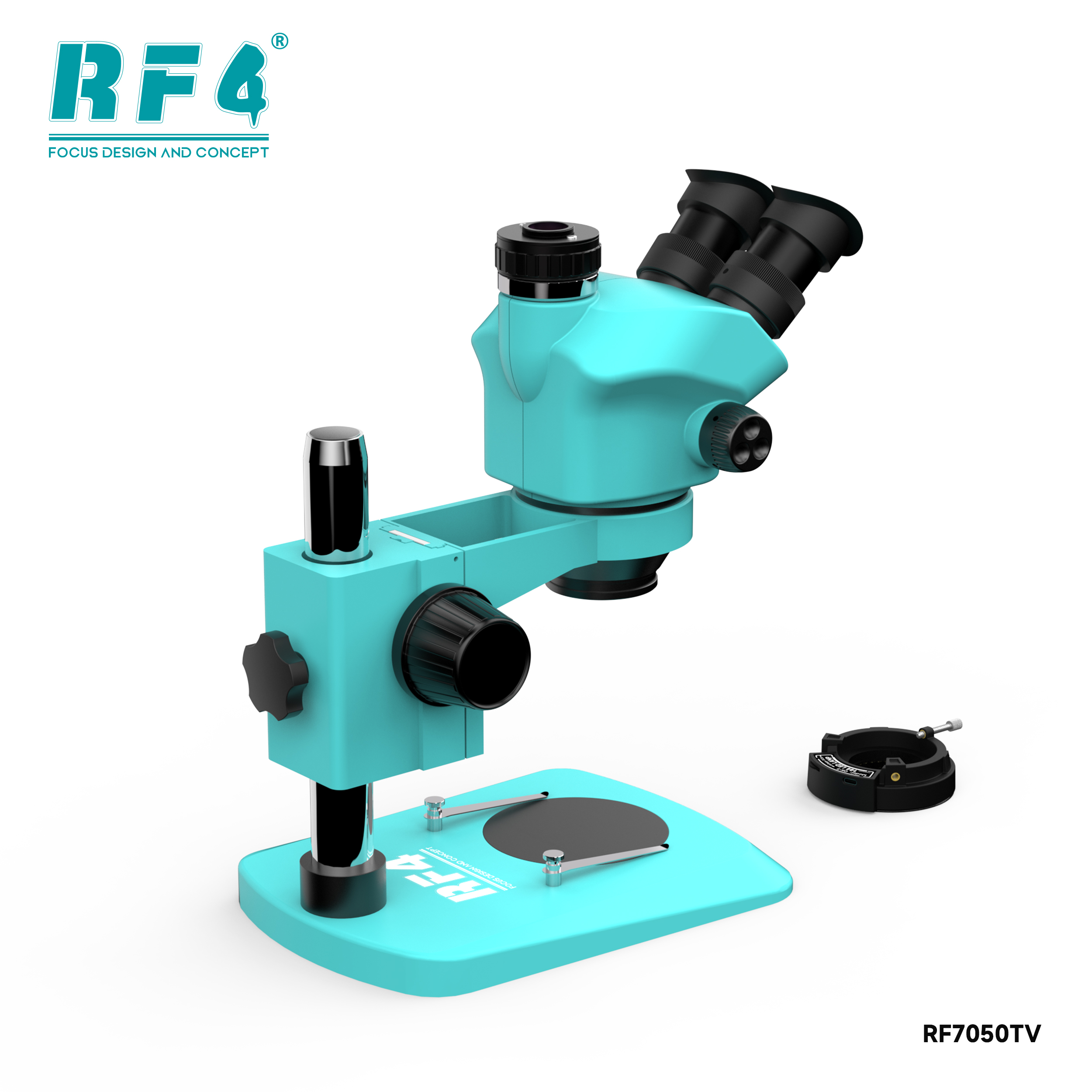 RF-7050TV 图2