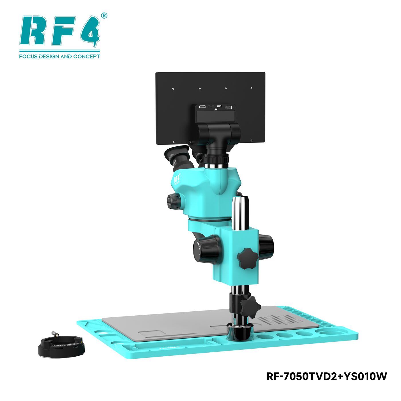 RF-7050TVD2+YS010W 图5