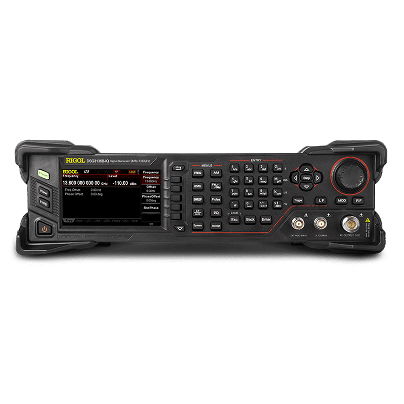 DSG3000B系列射频信号源