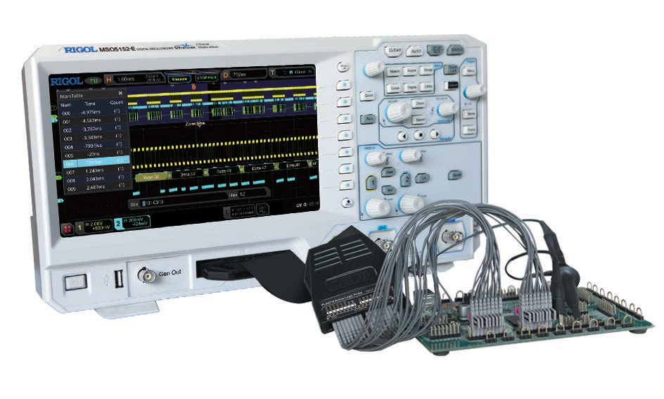MSO5000-E