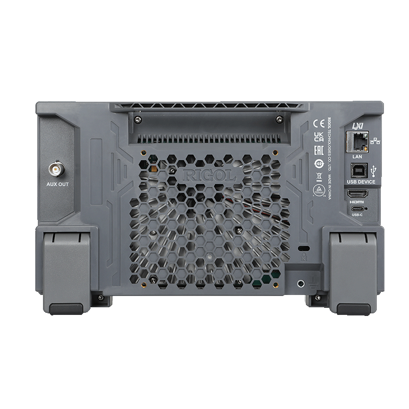 DHO800系列数字示波器 图4