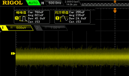MSO/DS2000A