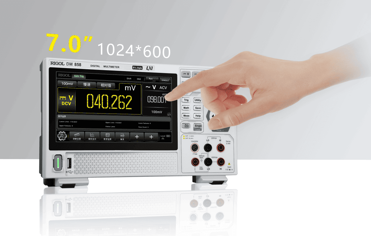 DM858