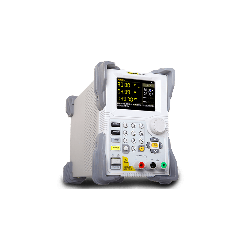 DP700系列可编程直流电源 图2