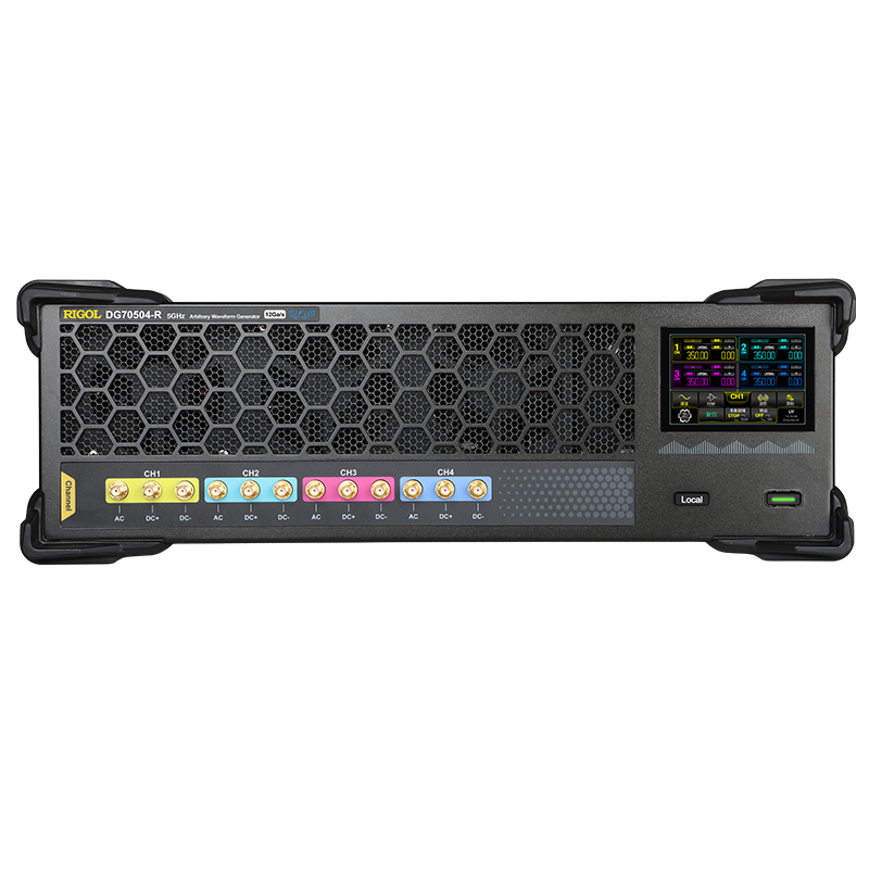 DG70000-R系列函数/任意波形发生器 图2