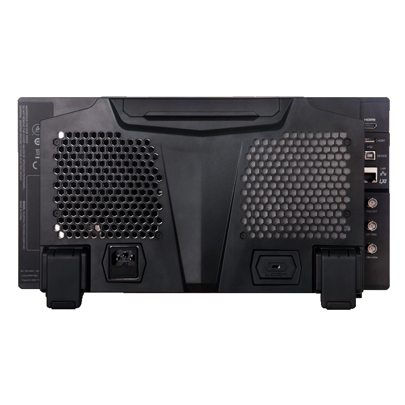 MSO8000A系列数字示波器 图4