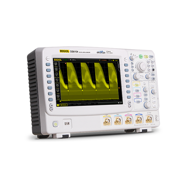 DS6000系列数字示波器 图2