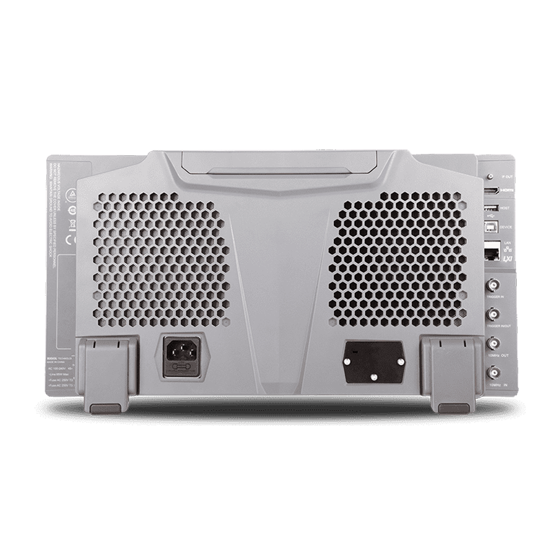 RSA5000系列频谱分析仪 图4