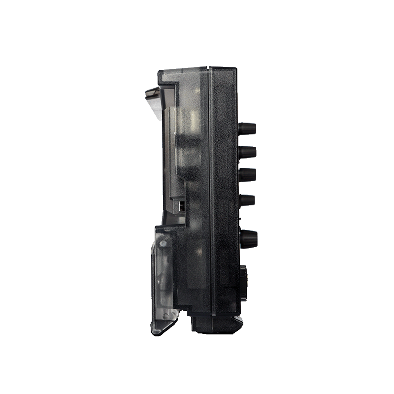 MHO900系列数字示波器 图3