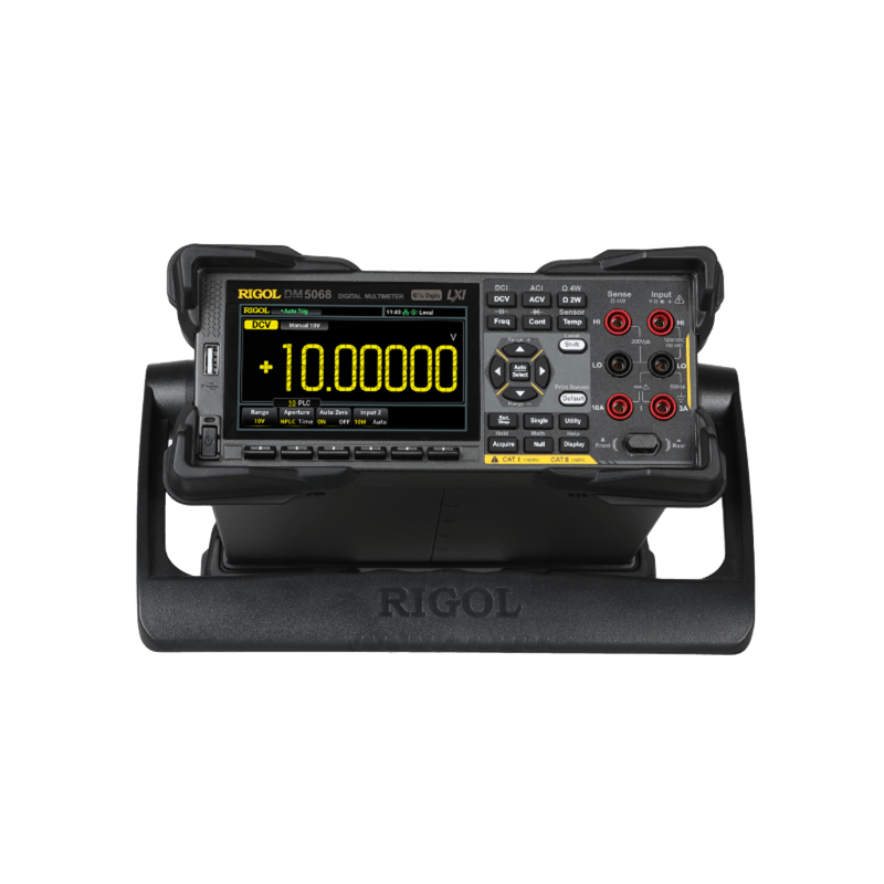 DM5068系列数字万用表 图2