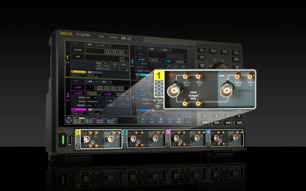DG6000