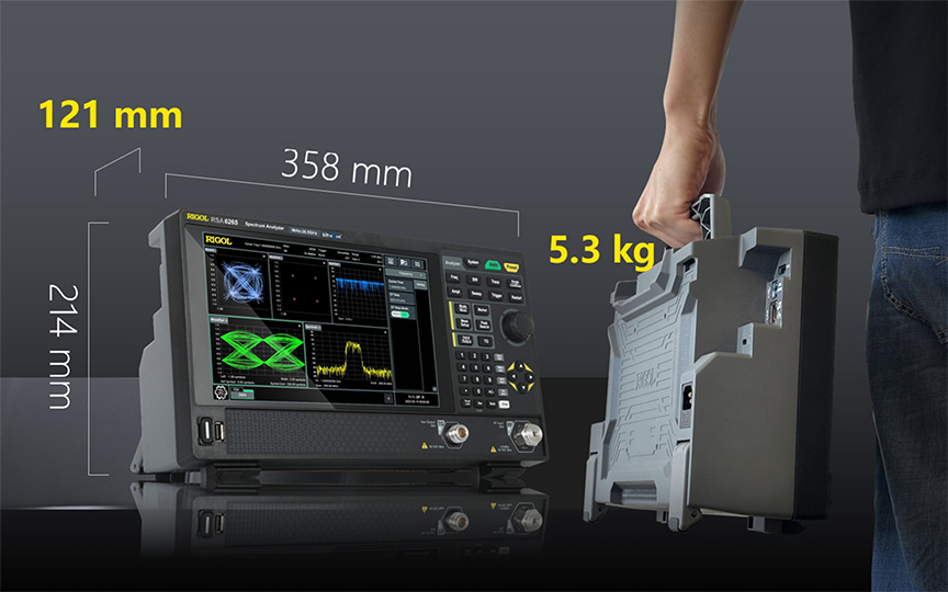 RSA6000