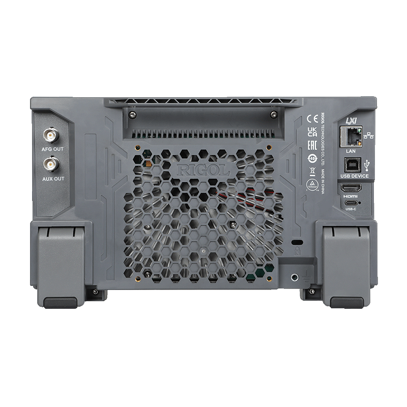 DHO900系列数字示波器 图4