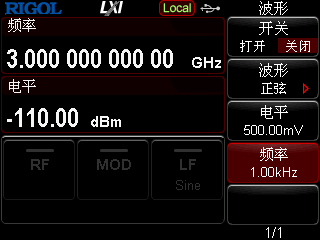 DSG800