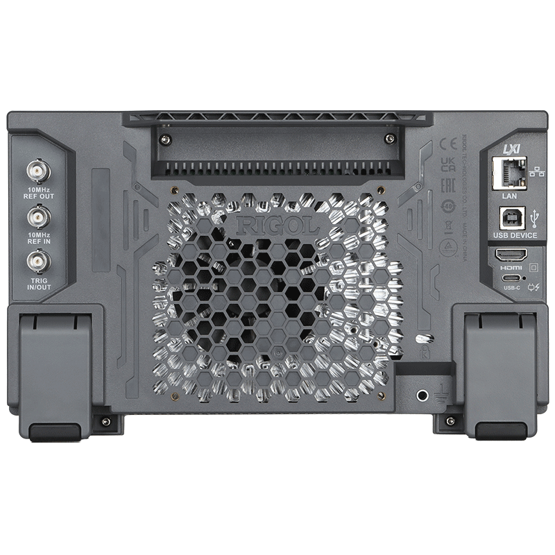 RSA800系列频谱分析仪 图3