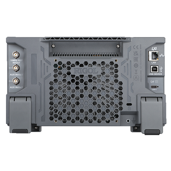 DG800 Pro系列函数/任意波形发生器 图4