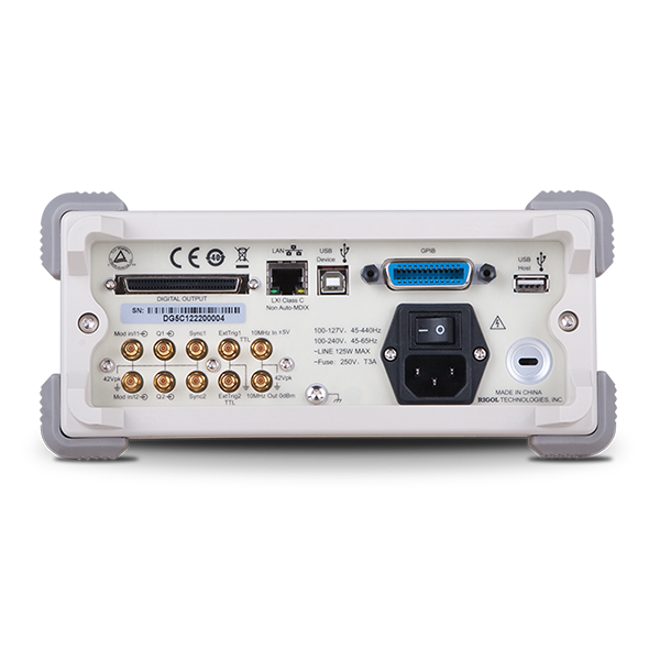 DG5000系列函数/任意波形发生器 图4