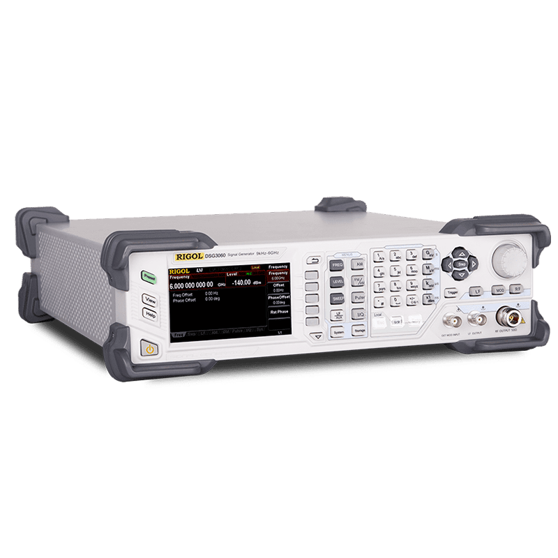 DSG3000系列射频信号源 图2