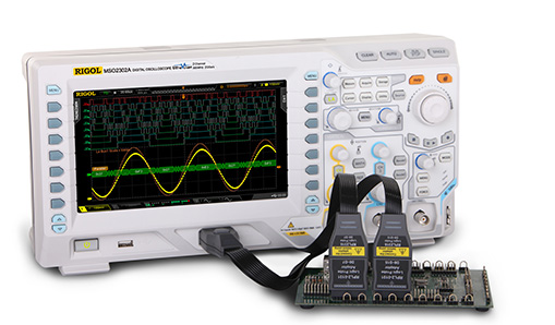 MSO/DS2000A