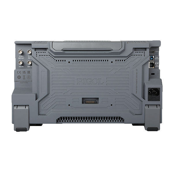 DG5000 Pro系列函数/任意波形发生器 图4