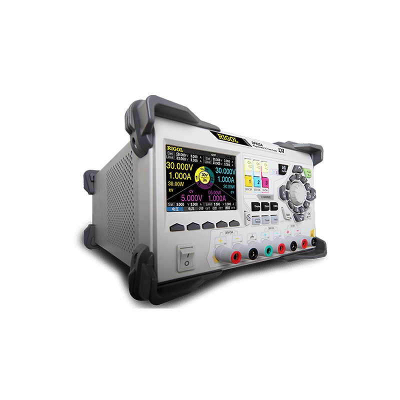 DP800系列可编程直流电源 图2
