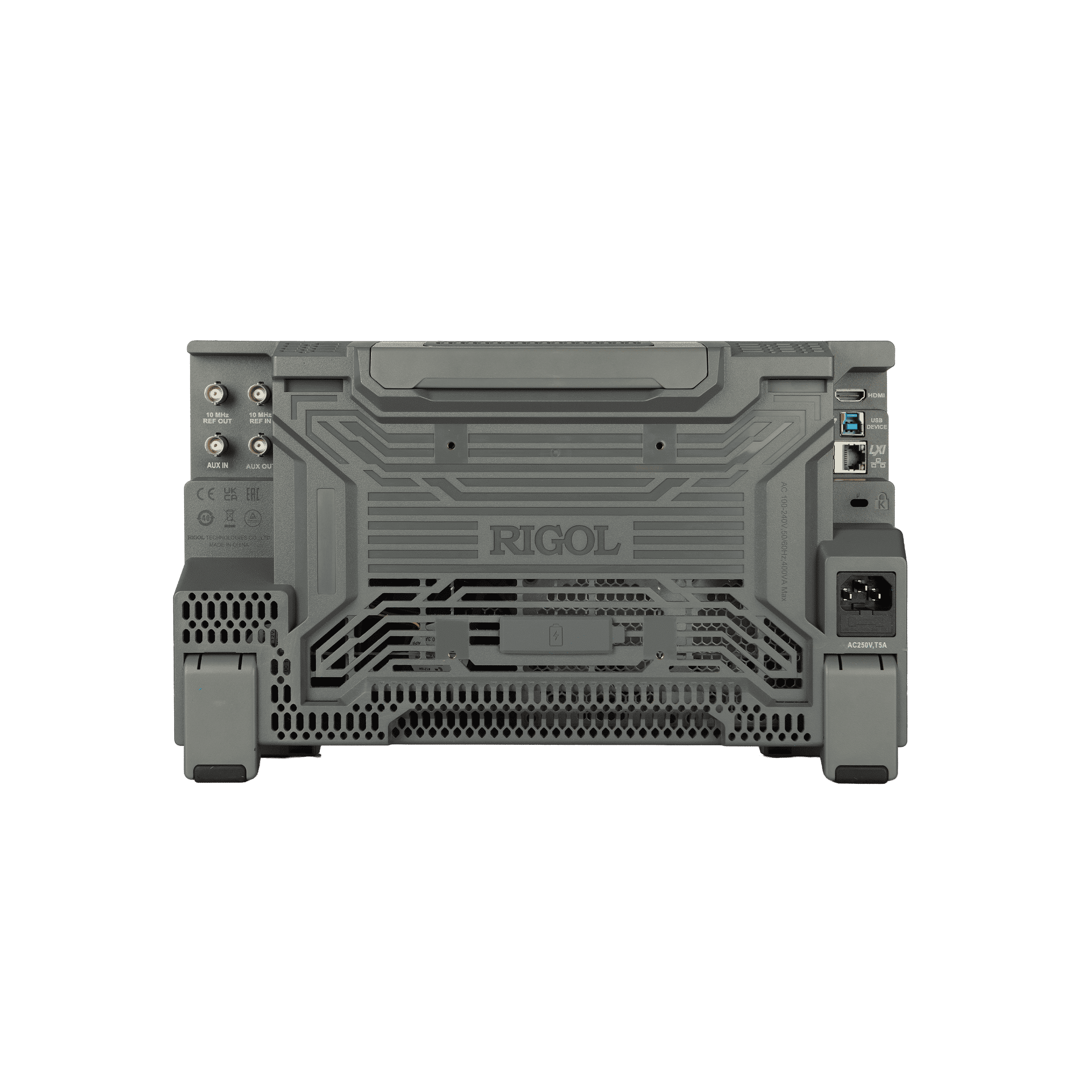 DG6000系列函数/任意波形发生器 图4