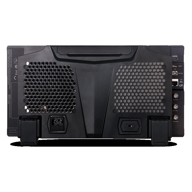 MSO8000系列数字示波器 图4