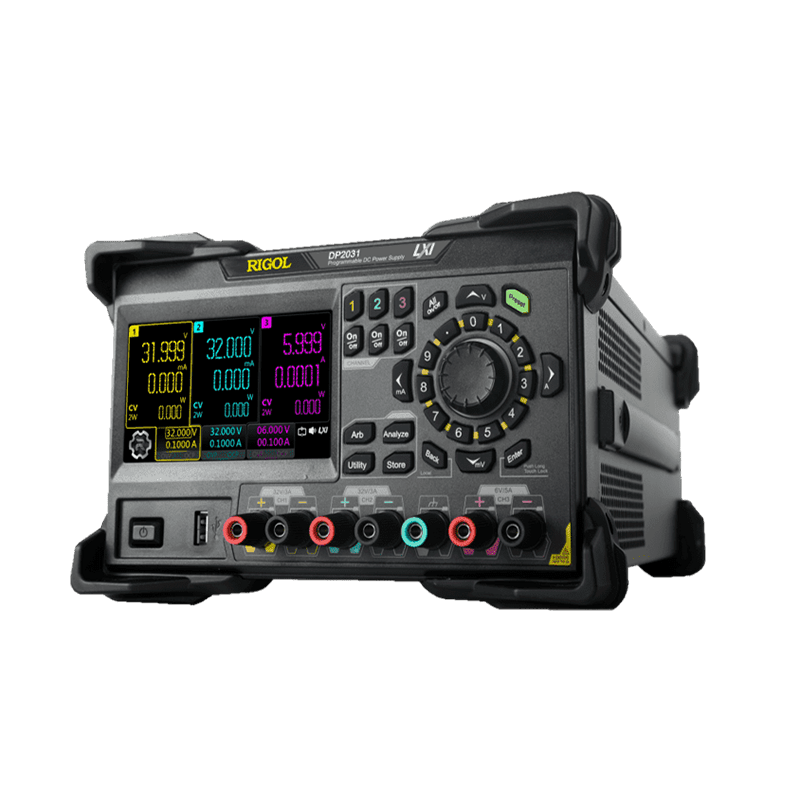 DP2000系列可编程直流电源 图2