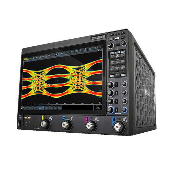 DS80000系列数字示波器 图3