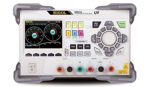 DP800