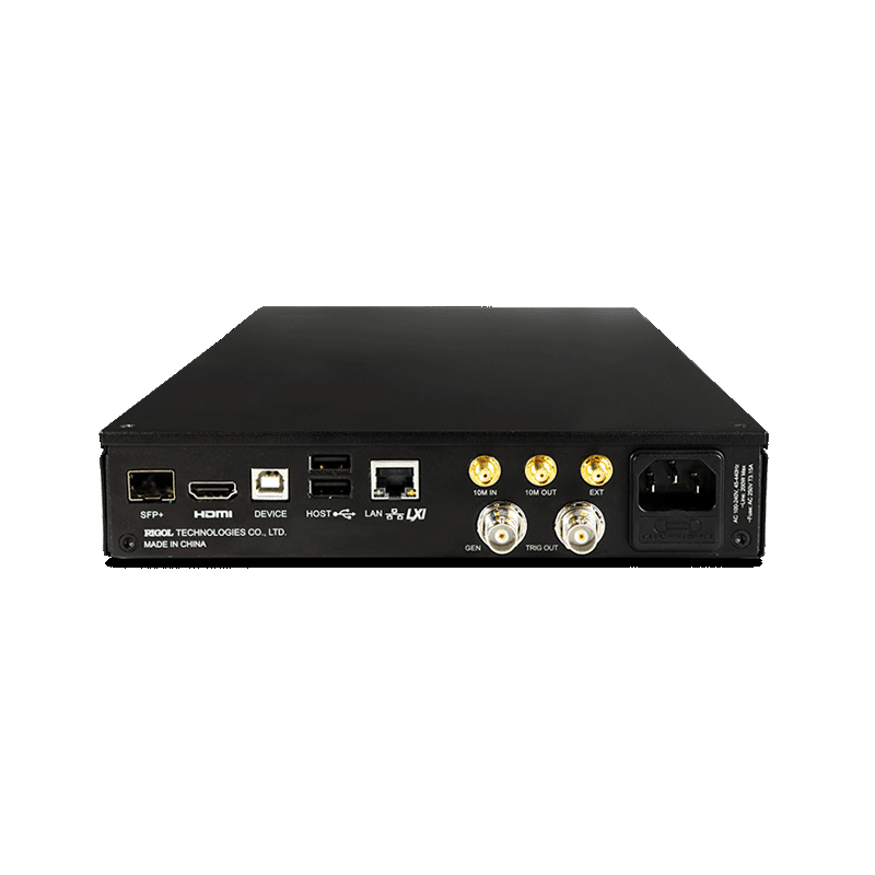 DS8000-R系列数字示波器 图4