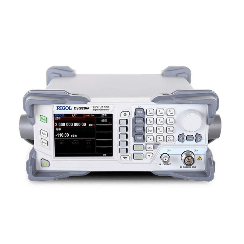 DSG800系列射频信号源