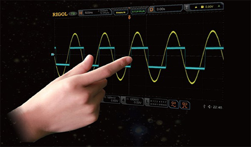 MSO5000-E