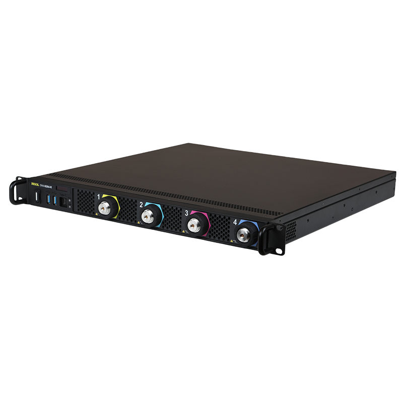 DNA6000-R系列矢量网络分析仪 图3
